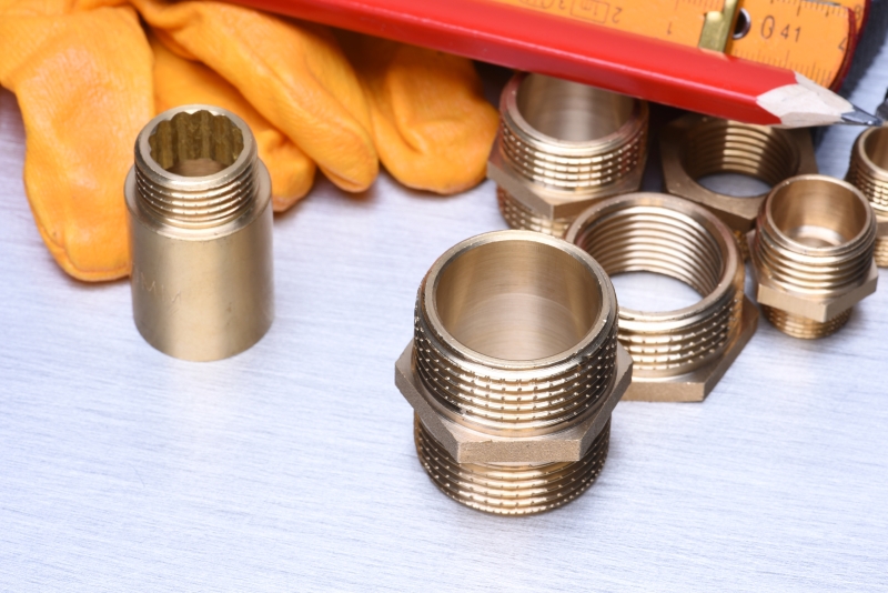 Plumbers in Woodstock